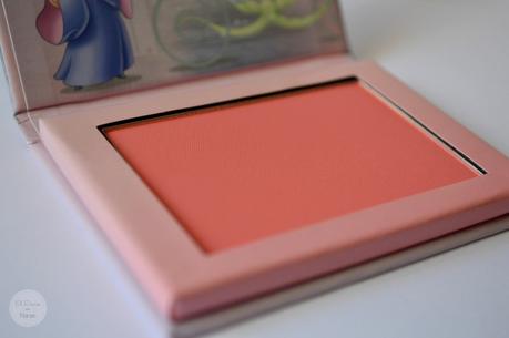 Sorteo Cinderella + Neceser Papel doll mate