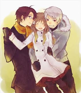 Reseña: Alguien que no soy-Elisabet Benavent