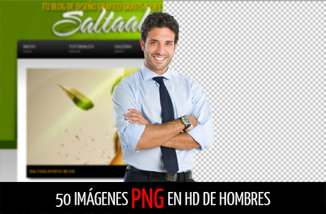 50_Imagenes_PNG_gratis_de_Hombres