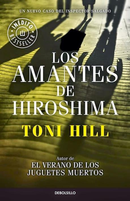 RESEÑA, LOS AMANTES DE HIROSHIMA
