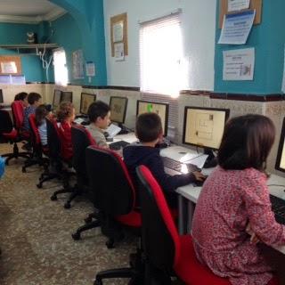 TALLERES INFANTILES SEMANA SANTA.