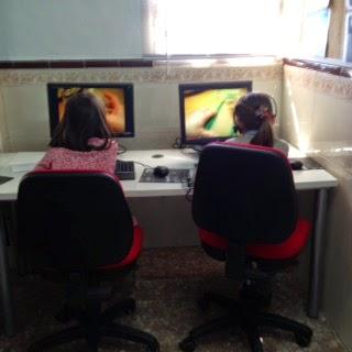 TALLERES INFANTILES SEMANA SANTA.