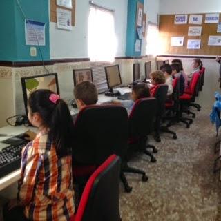 TALLERES INFANTILES SEMANA SANTA.