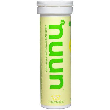 nuun-lemonade