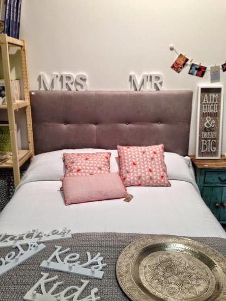 ¿Nos vamos de tiendas? Kenay Home