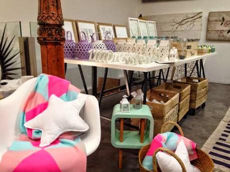 ¿Nos vamos de tiendas? Kenay Home