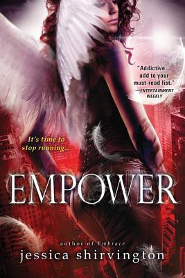 Empower (The Embrace Series)