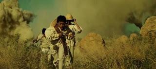 The Smashing Pumpkins estrenan videoclip: 'Drum + Fife'