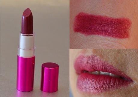 I HEART MAKEUP – una marca de maquillaje buena, bonita y barata