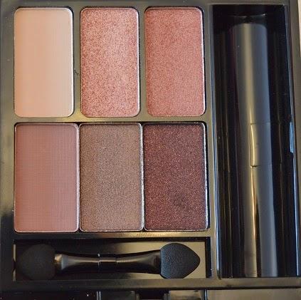 I HEART MAKEUP – una marca de maquillaje buena, bonita y barata