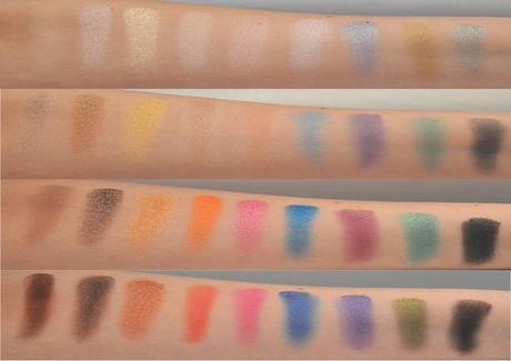 I HEART MAKEUP – una marca de maquillaje buena, bonita y barata