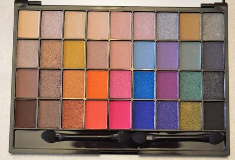 I HEART MAKEUP – una marca de maquillaje buena, bonita y barata