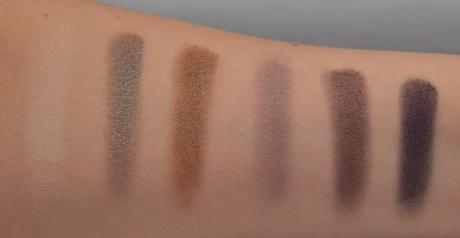 I HEART MAKEUP – una marca de maquillaje buena, bonita y barata