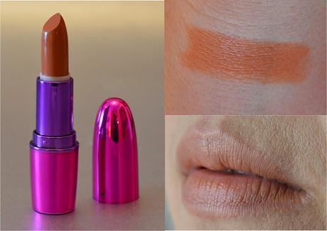 I HEART MAKEUP – una marca de maquillaje buena, bonita y barata