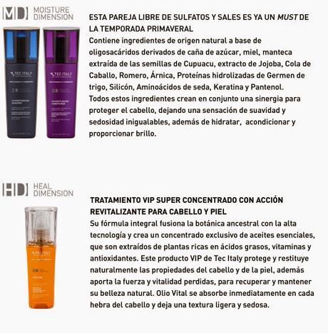 Balance perfecto entre hidratación y reconstrucción