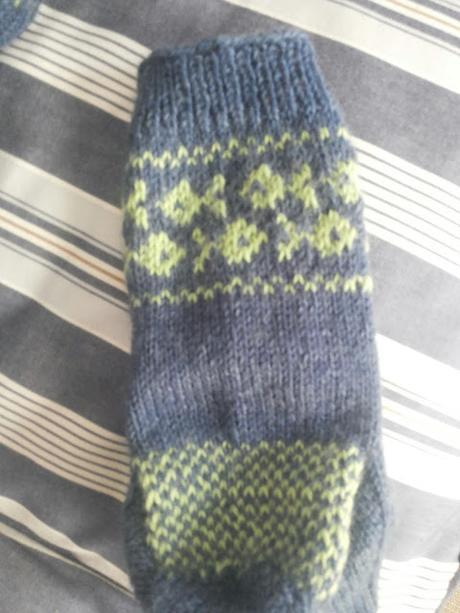 Penúltima entrada del Swapetines 2015