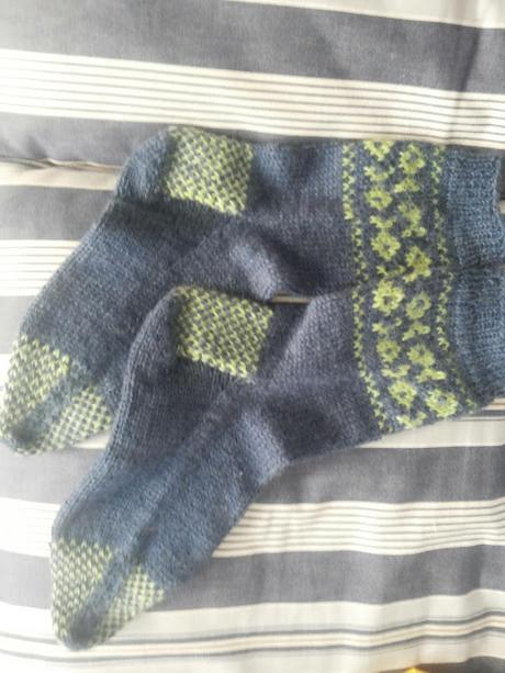 Penúltima entrada del Swapetines 2015