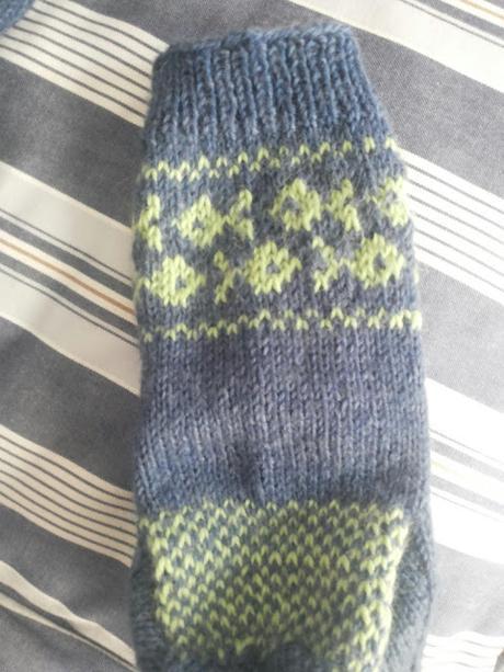 Penúltima entrada del Swapetines 2015