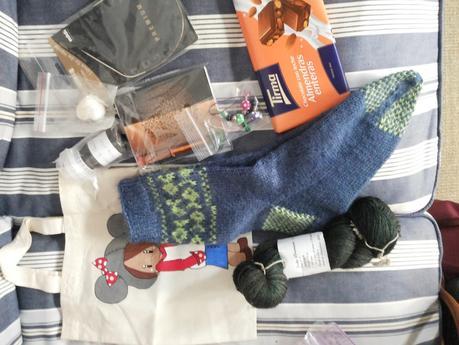 Penúltima entrada del Swapetines 2015