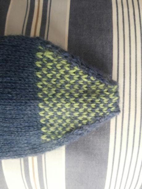 Penúltima entrada del Swapetines 2015