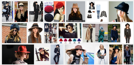 Sombrero, sombreritus...