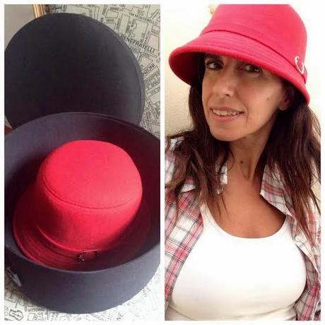 Sombrero, sombreritus...