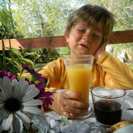 Bendita autonomía: pensar, hacer y decir.