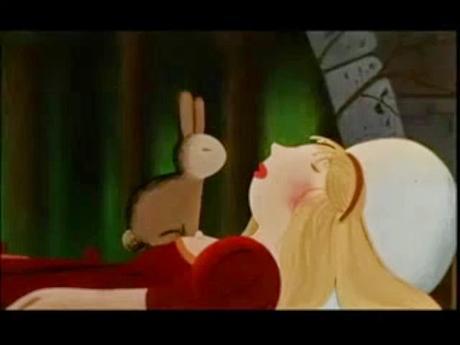 Résolument animés: Ah! El amor!