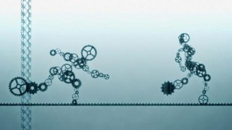 Résolument animés: Ah! El amor!