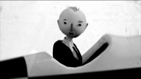 Résolument animés: Ah! El amor!