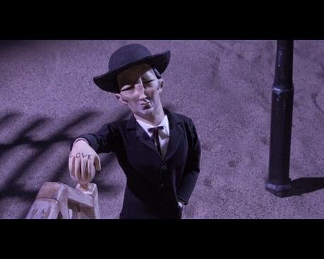 Résolument animés: Ah! El amor!