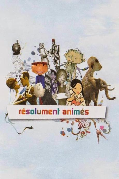 Résolument animés: Ah! El amor!