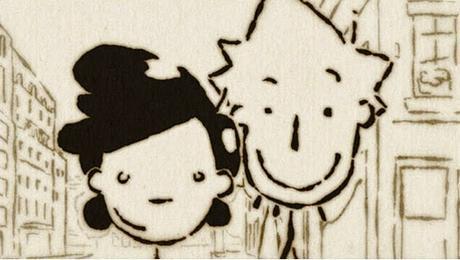 Résolument animés: Ah! El amor!