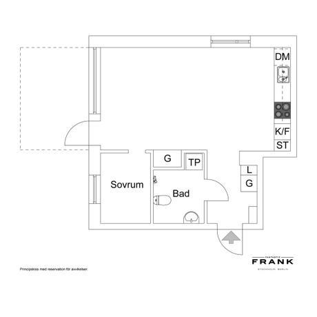 inspiracion decoración muebles ikea estilo nórdico escandinavo estilo nórdico decoración pisos pequeños decoración minipisos contraste decoración cocinas modernas pequeñas blog decoracion interiores 