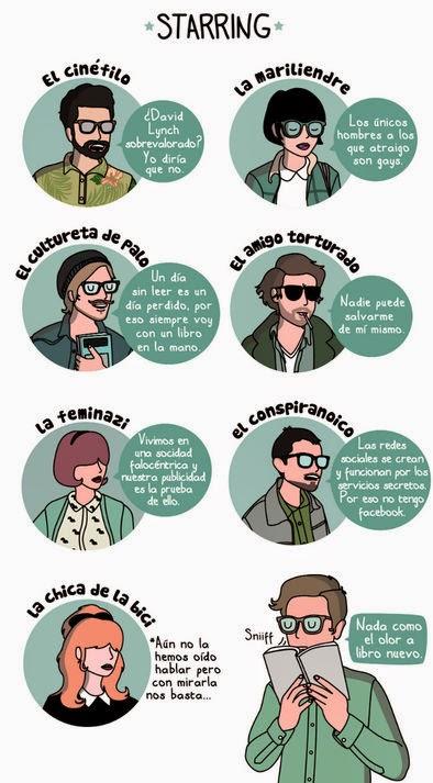 Mini reseñas: Novelas gráficas.