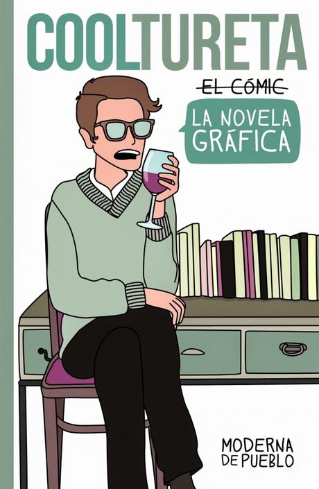 Mini reseñas: Novelas gráficas.