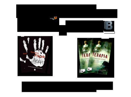 ¡A la FIL con Plausible y Ediciones B!