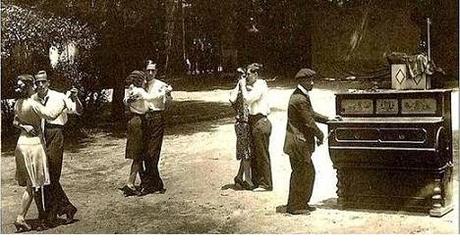 Relatos de COSOqueTEcoso (VI)