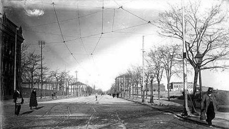 Relatos de COSOqueTEcoso (VI)