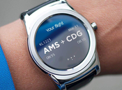 lanza para reloj inteligente “Android”
