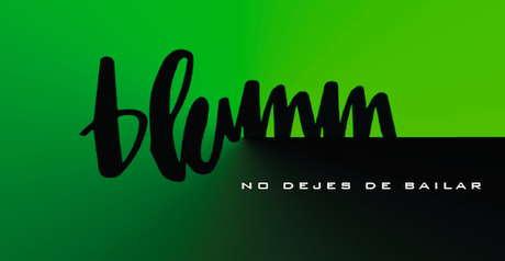 BLUMM ya tiene listo su tercer trabajo.