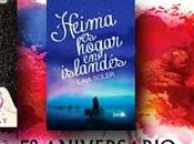 Fallo sorteo quinto aniversario Plataforma