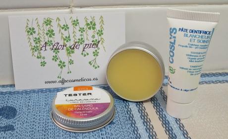 Productos Tienda Online Flor Piel Cosméticos