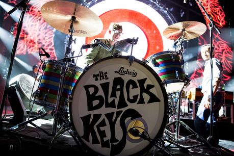 The Black Keys.