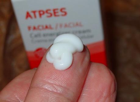 crema energizante celular