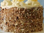 Tarta Colibrí {Hummingbird Cake}