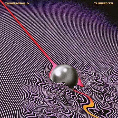 Otro tema, nombre y artwork de lo nuevo de Tame Impala