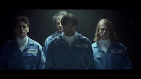 Nuevo vídeo y tema de The Vaccines: 'Dream Lover', una odisea espacial