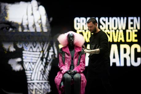 Nueva edición de Cosmobelleza