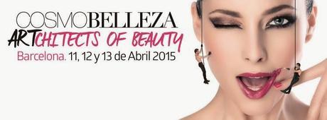 Nueva edición de Cosmobelleza Nueva edición de Cosmobelleza